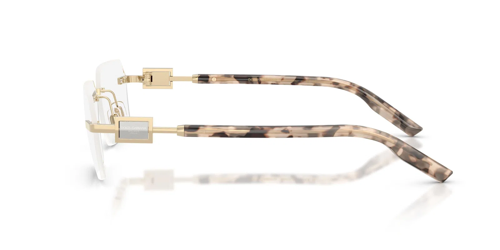 Dolce & Gabbana 1361 Eyeglasses - view 15